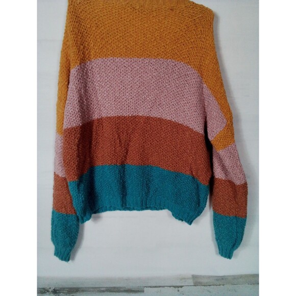 Women's Blank Paige Sweater Fall / Autumn Size Medium - Picture 2 of 10